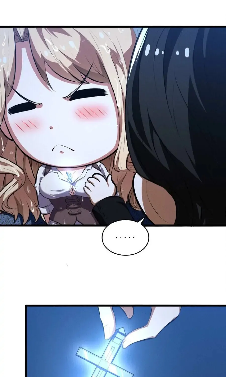 Read Stop Summoning Me! chapter 34 image 45 on Lezhin