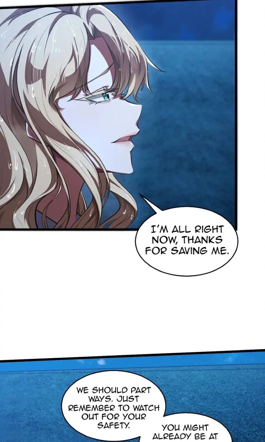 Read Stop Summoning Me! chapter 34 image 49 on Lezhin