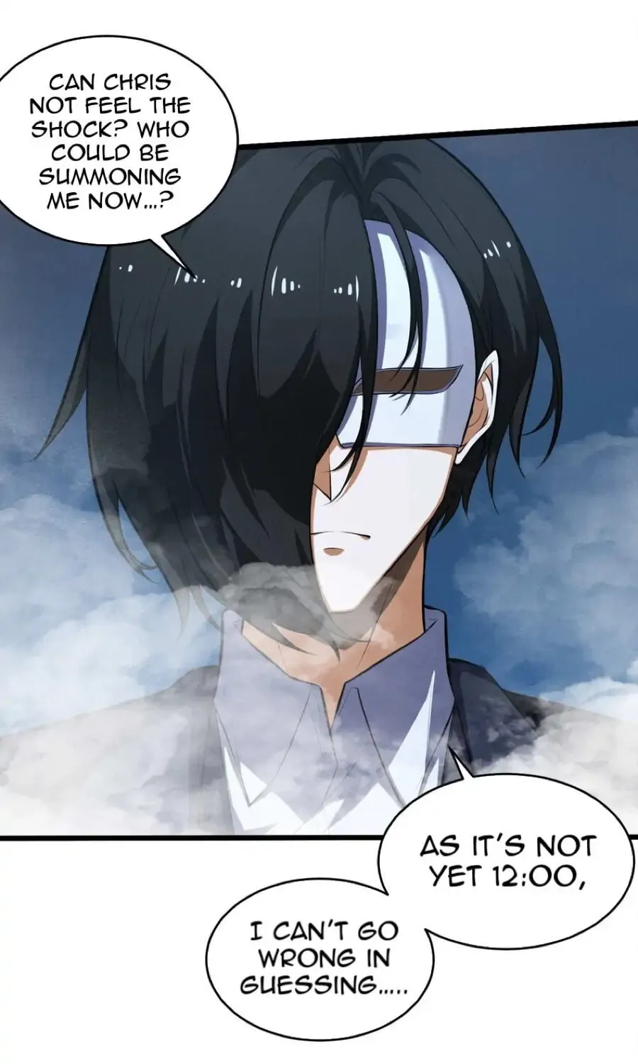 Read Stop Summoning Me! chapter 34 image 53 on Lezhin