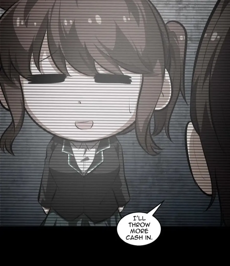 Read Stop Summoning Me! chapter 34 image 57 on Lezhin