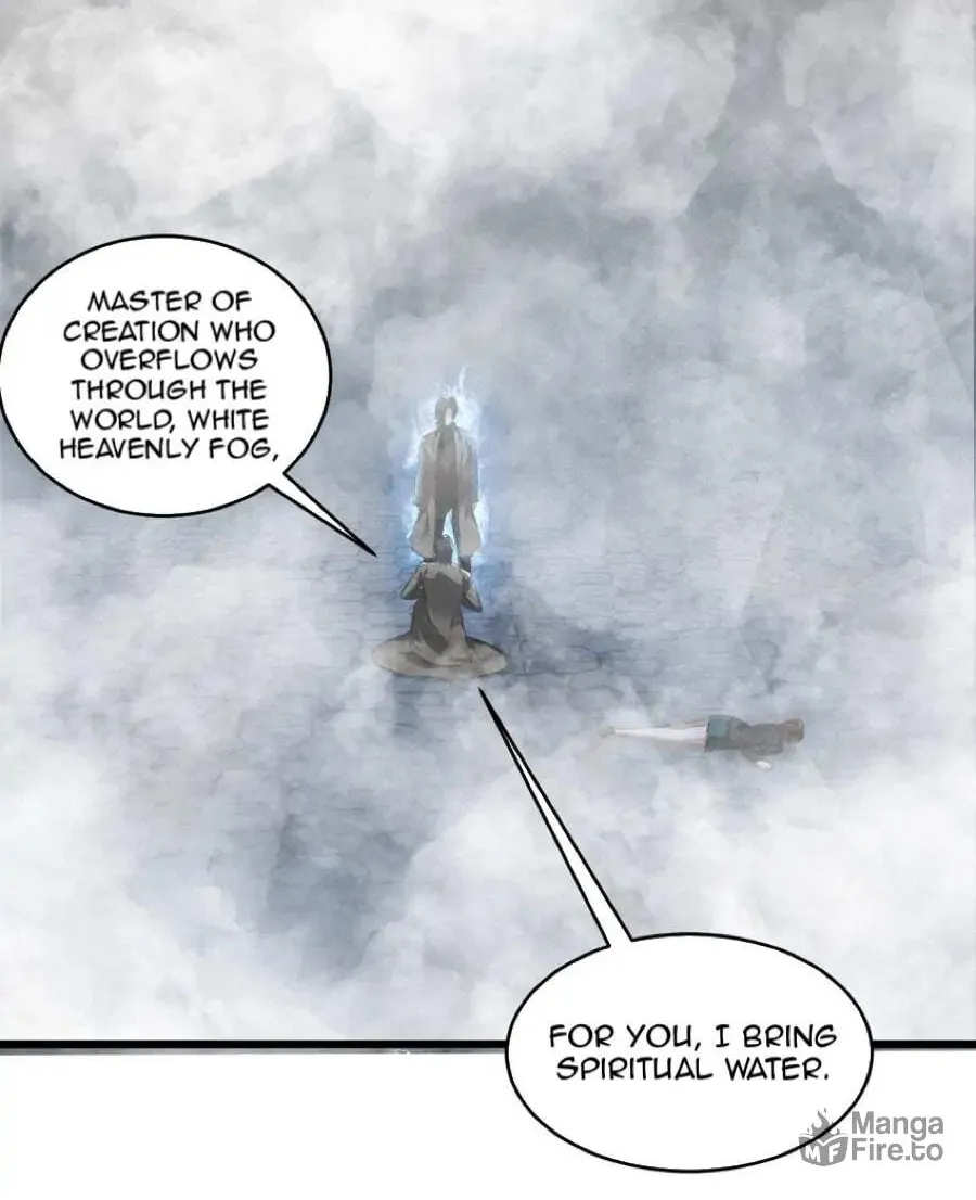 Read Stop Summoning Me! chapter 34 image 59 on Lezhin