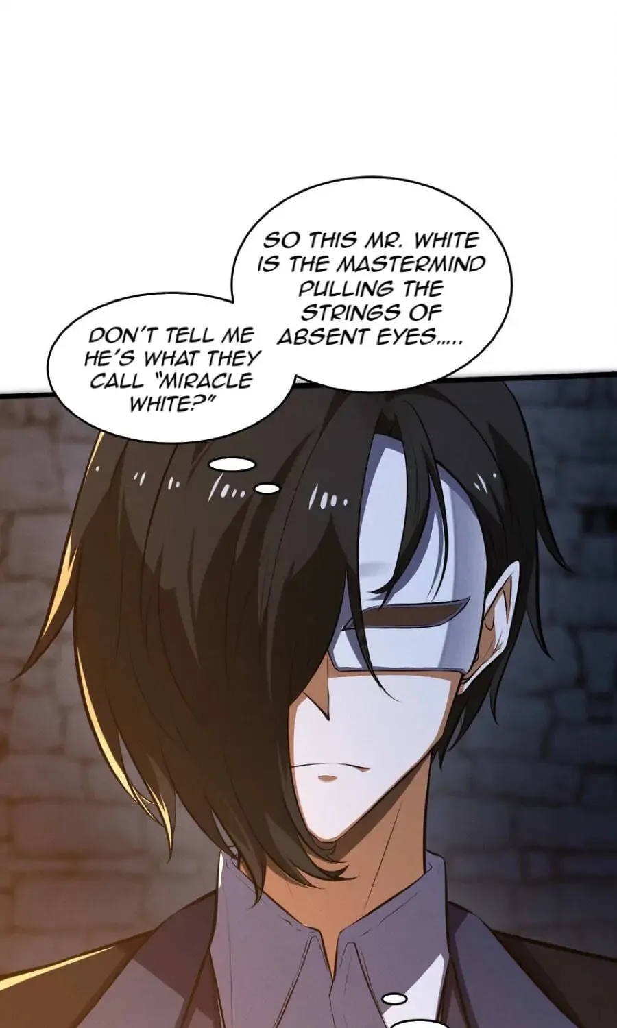 Read Stop Summoning Me! chapter 34 image 6 on Lezhin