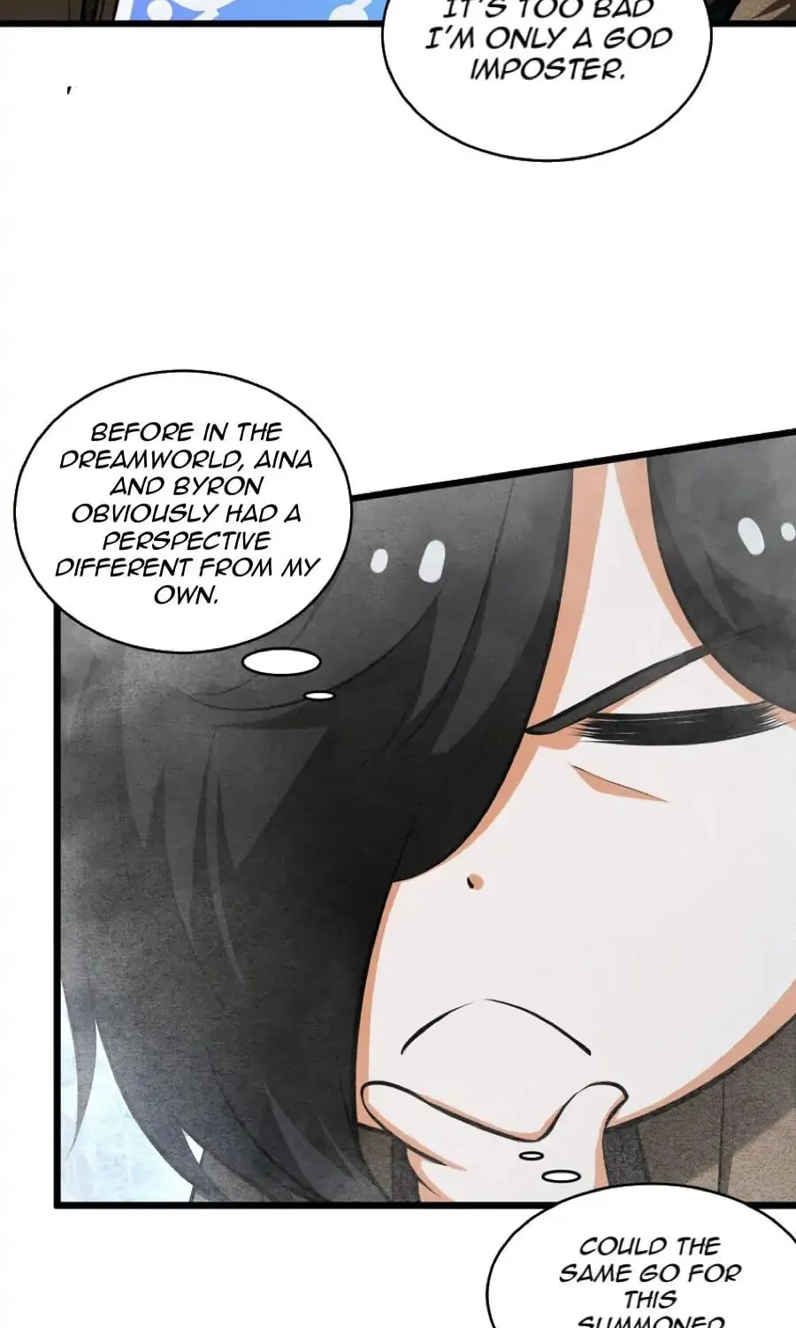 Read Stop Summoning Me! chapter 34 image 64 on Lezhin
