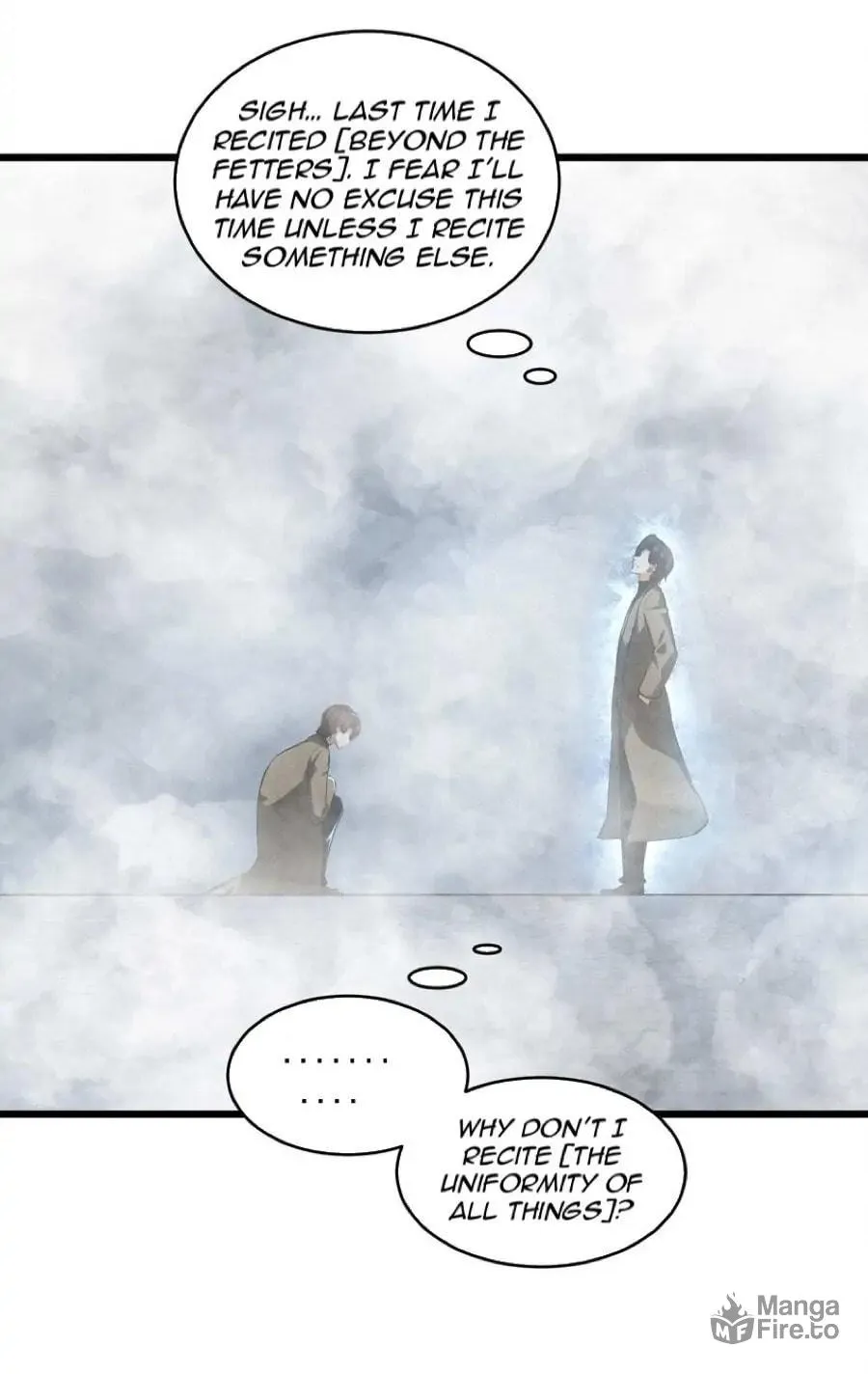 Read Stop Summoning Me! chapter 34 image 67 on Lezhin