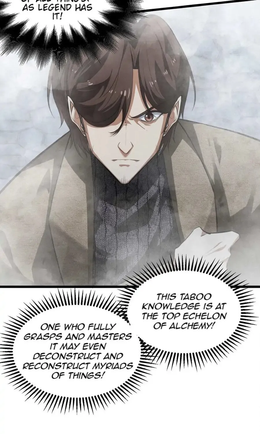 Read Stop Summoning Me! chapter 34 image 69 on Lezhin