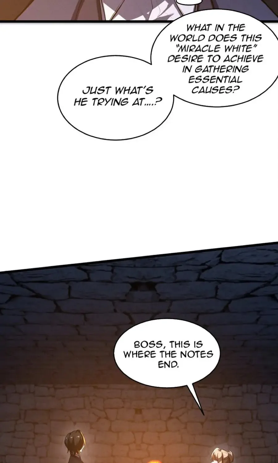 Read Stop Summoning Me! chapter 34 image 7 on Lezhin