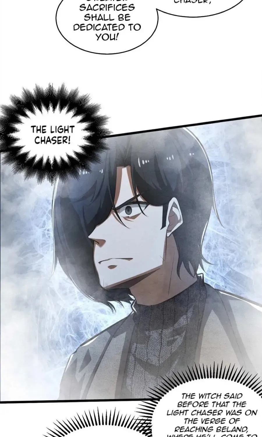 Read Stop Summoning Me! chapter 34 image 72 on Lezhin