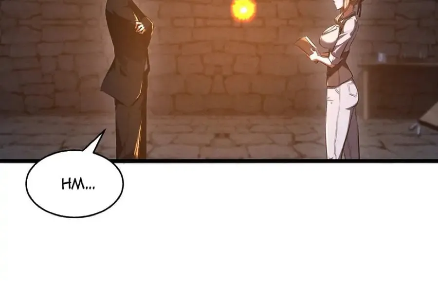 Read Stop Summoning Me! chapter 34 image 8 on Lezhin