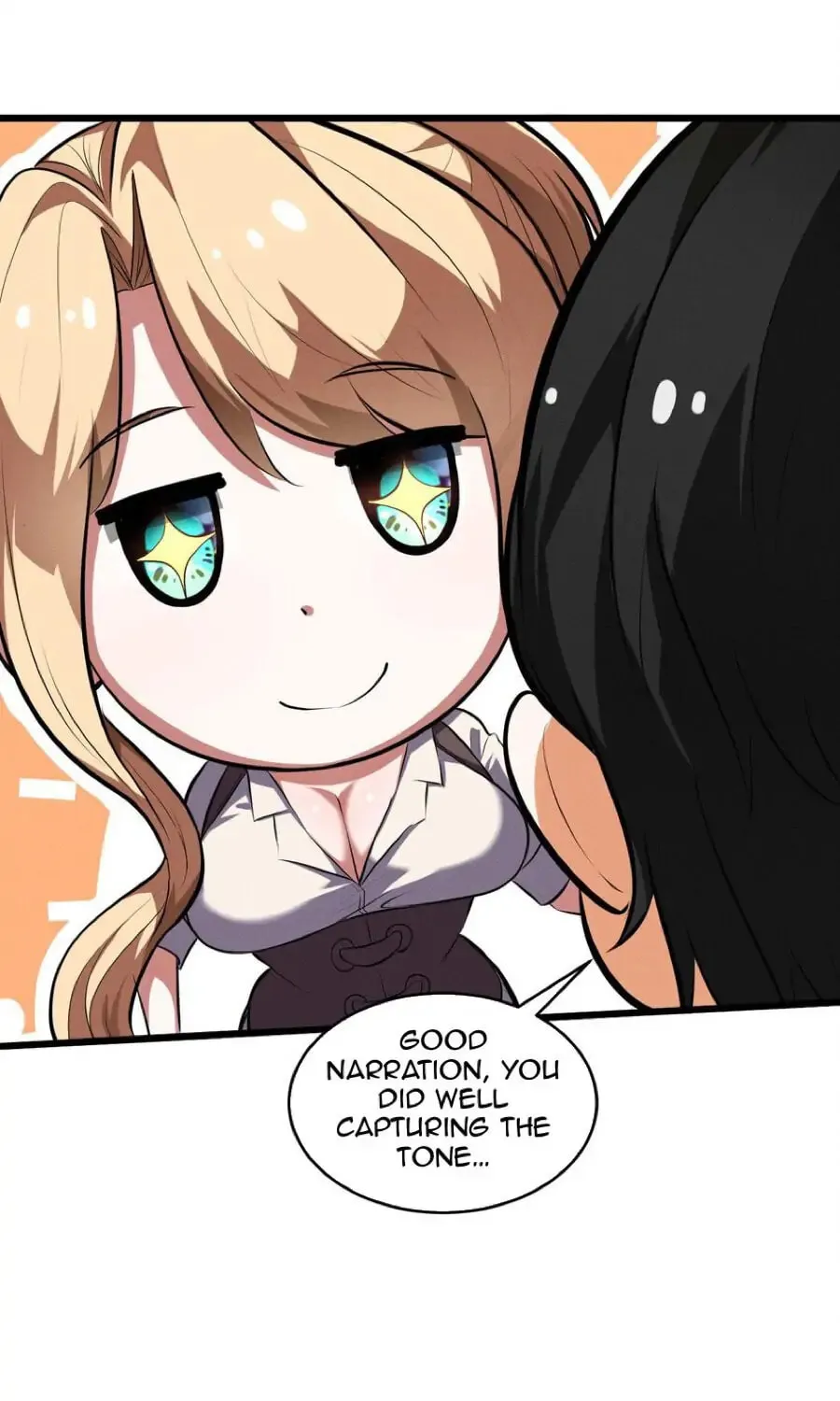 Read Stop Summoning Me! chapter 34 image 9 on Lezhin