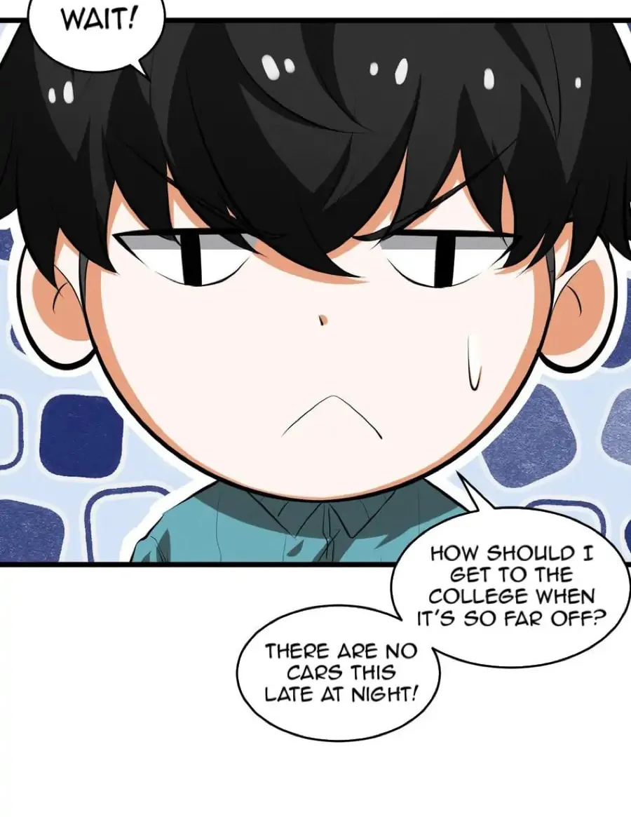 Read Stop Summoning Me! chapter 35 image 10 on Lezhin
