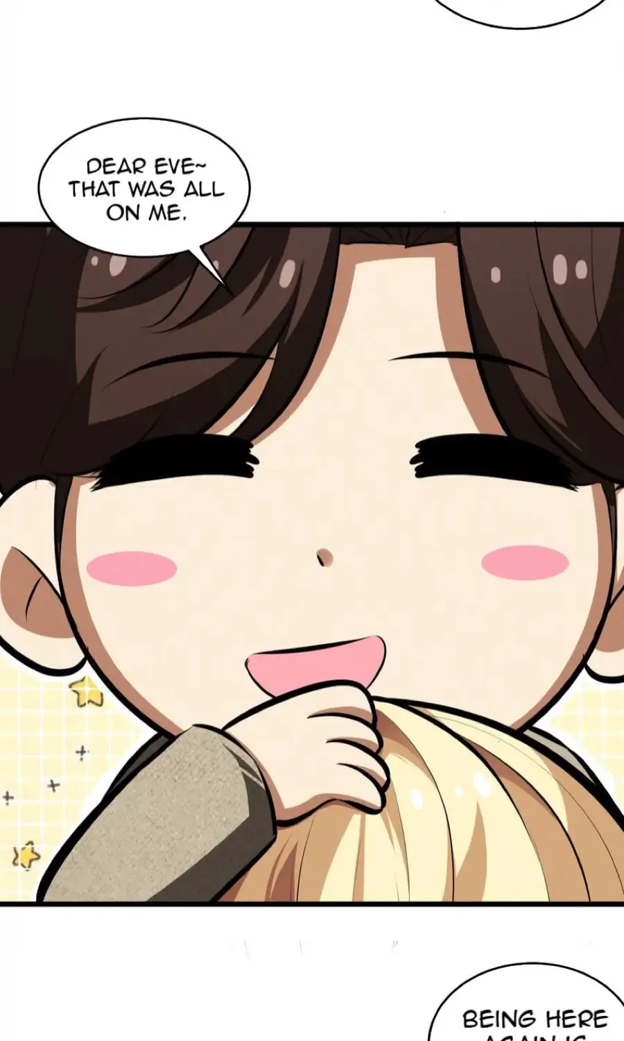 Read Stop Summoning Me! chapter 35 image 19 on Lezhin