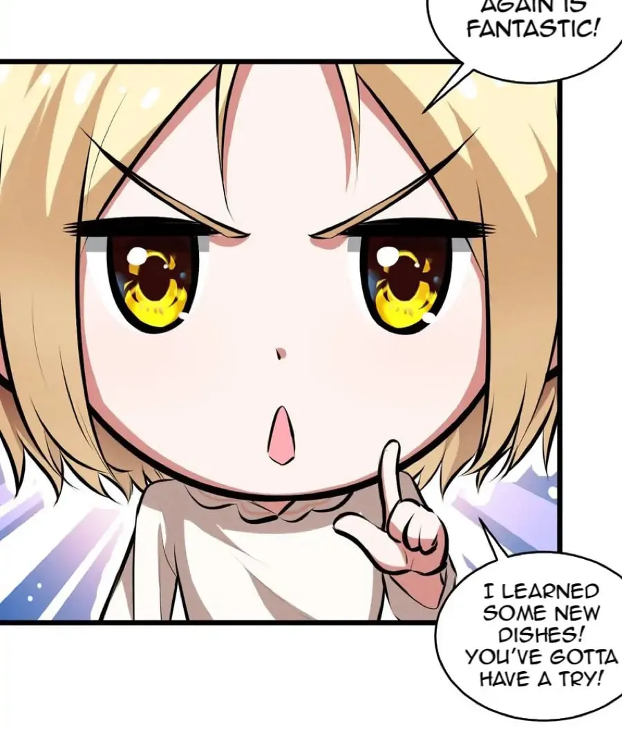Read Stop Summoning Me! chapter 35 image 20 on Lezhin