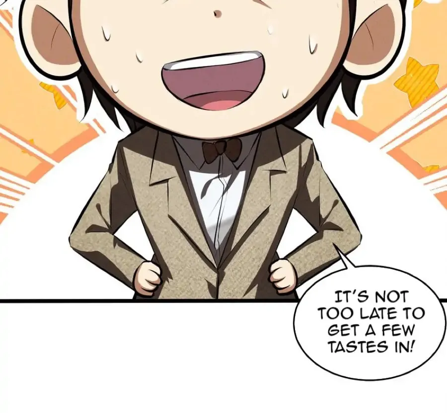 Read Stop Summoning Me! chapter 35 image 23 on Lezhin