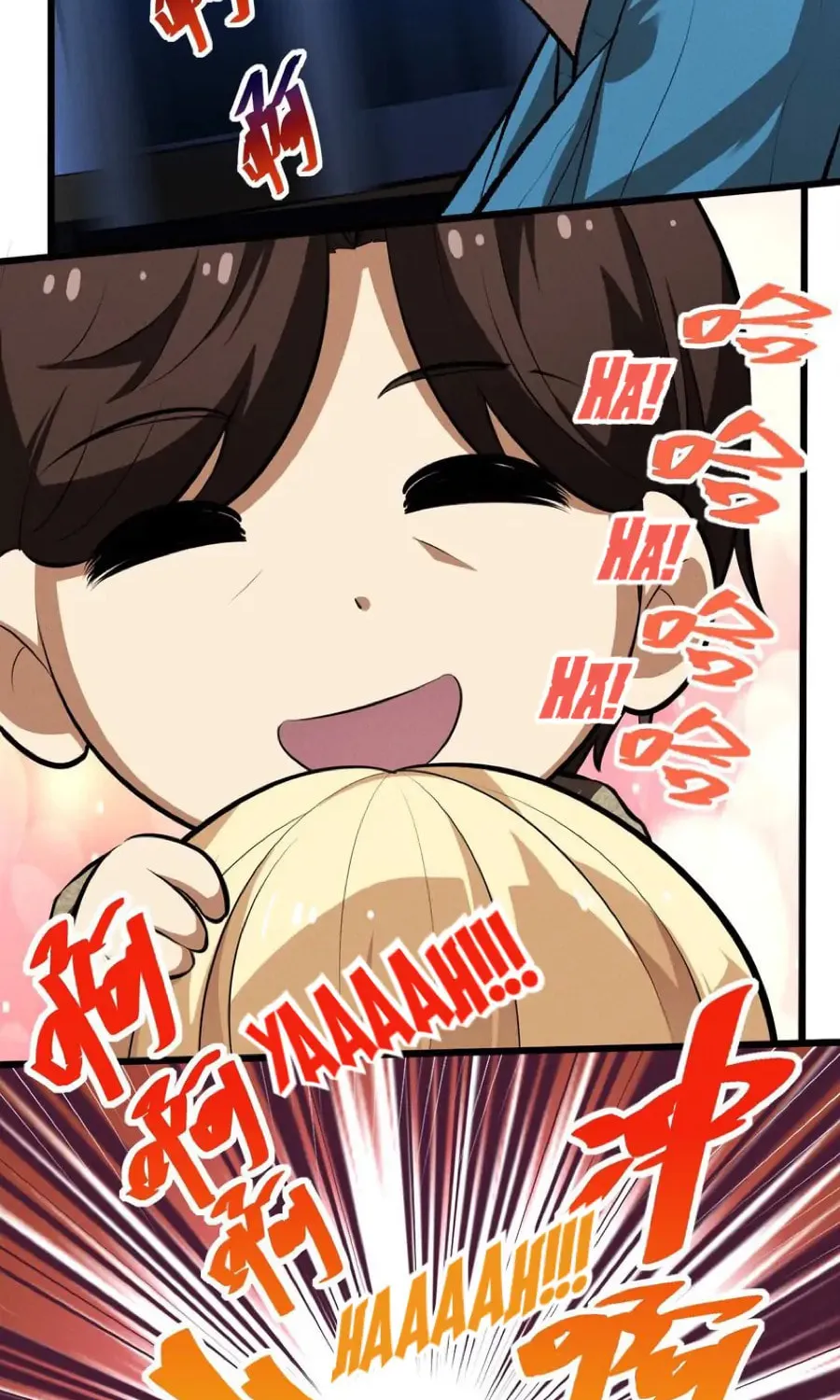 Read Stop Summoning Me! chapter 35 image 28 on Lezhin