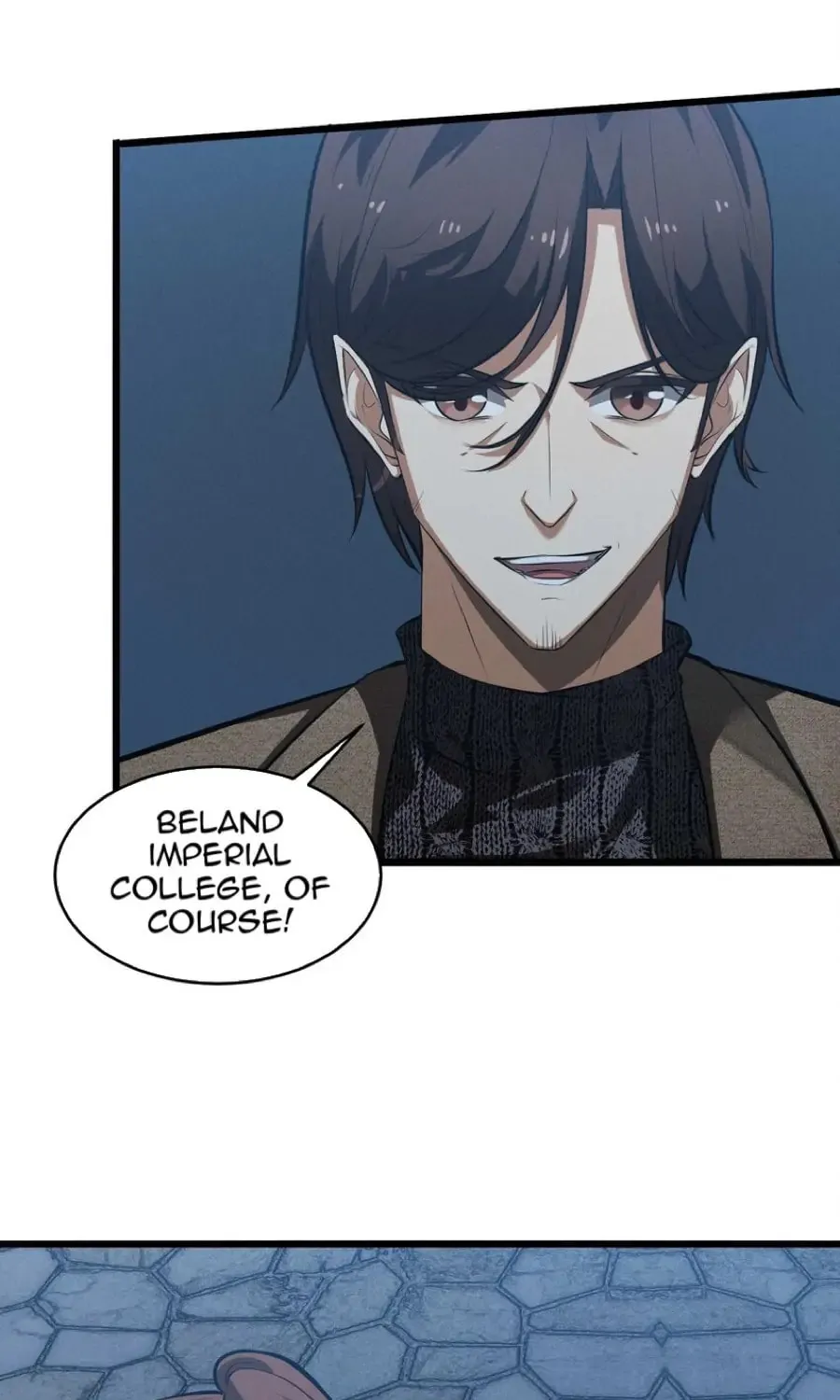 Read Stop Summoning Me! chapter 35 image 3 on Lezhin