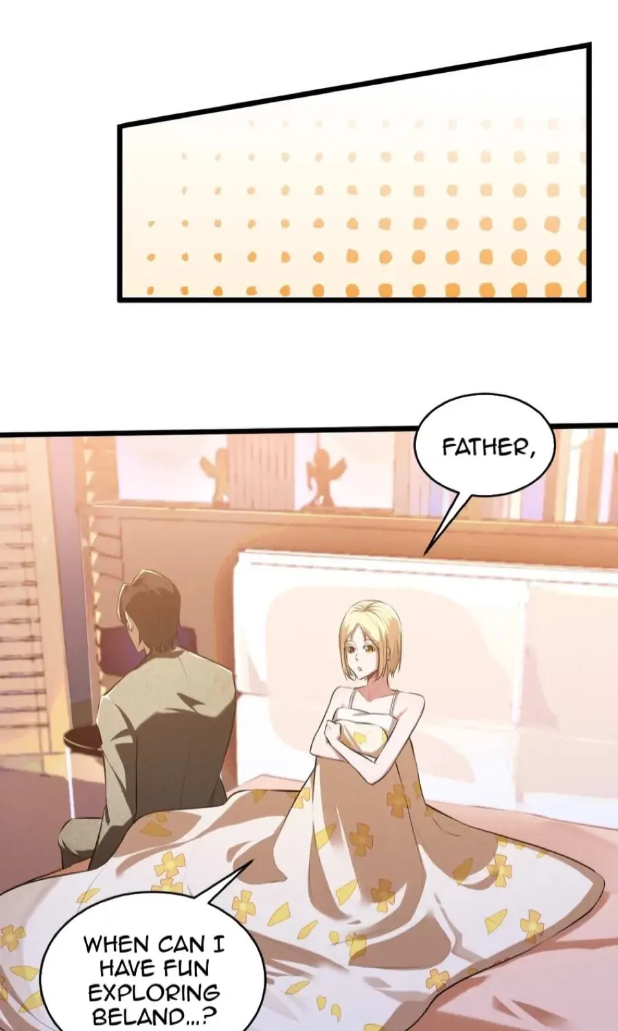 Read Stop Summoning Me! chapter 35 image 30 on Lezhin