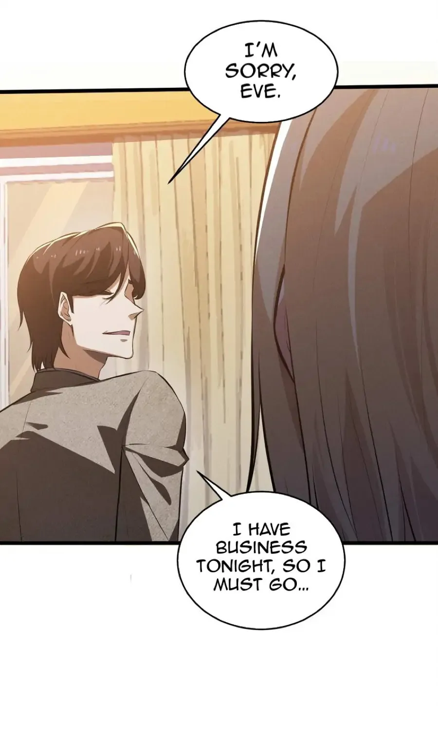 Read Stop Summoning Me! chapter 35 image 33 on Lezhin