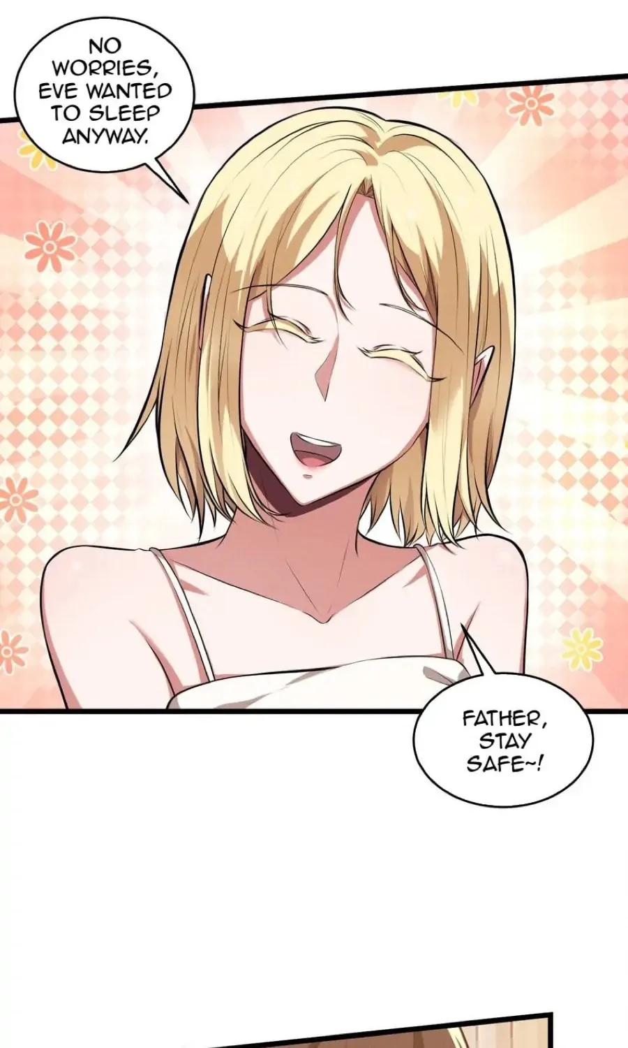 Read Stop Summoning Me! chapter 35 image 34 on Lezhin