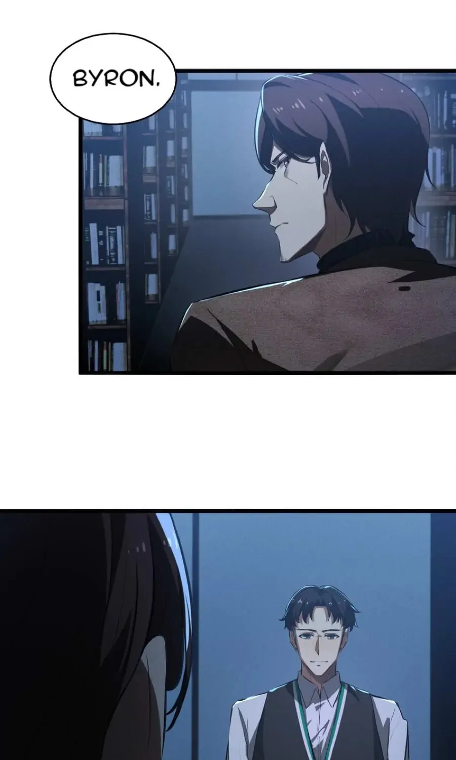 Read Stop Summoning Me! chapter 35 image 39 on Lezhin