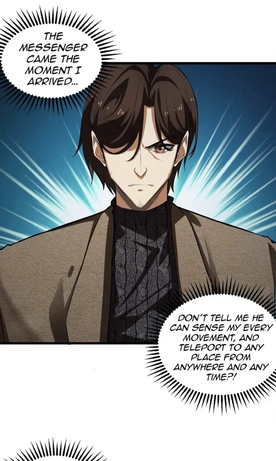 Read Stop Summoning Me! chapter 35 image 42 on Lezhin
