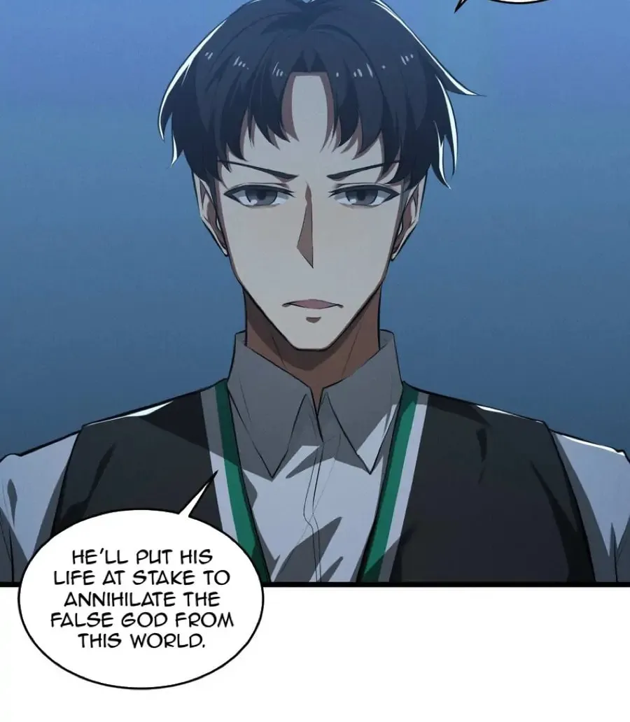Read Stop Summoning Me! chapter 35 image 47 on Lezhin