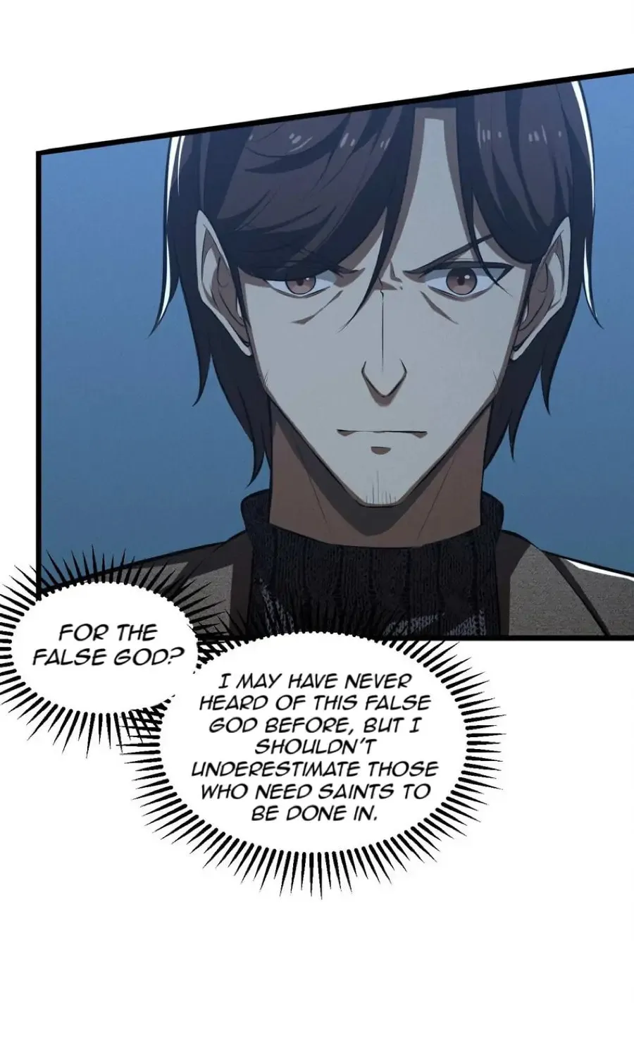 Read Stop Summoning Me! chapter 35 image 48 on Lezhin