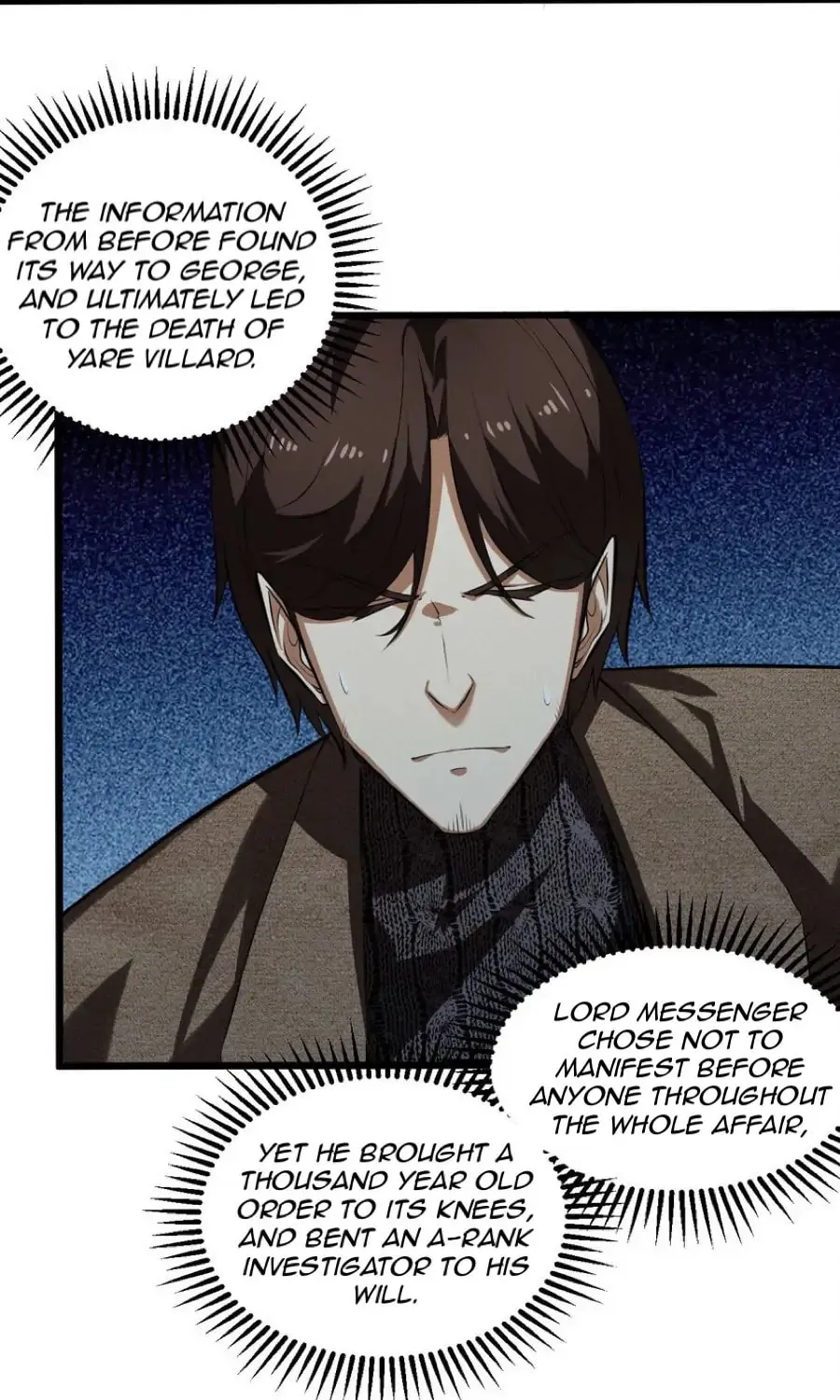 Read Stop Summoning Me! chapter 35 image 51 on Lezhin