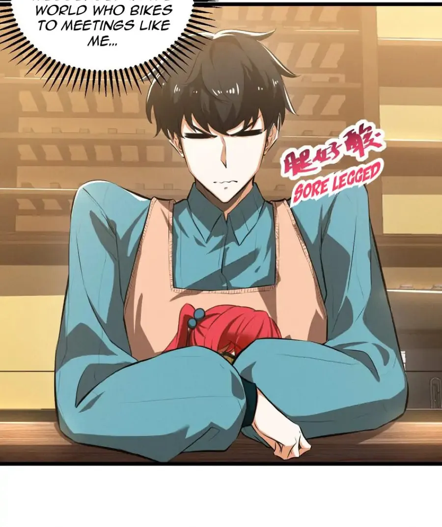 Read Stop Summoning Me! chapter 35 image 55 on Lezhin