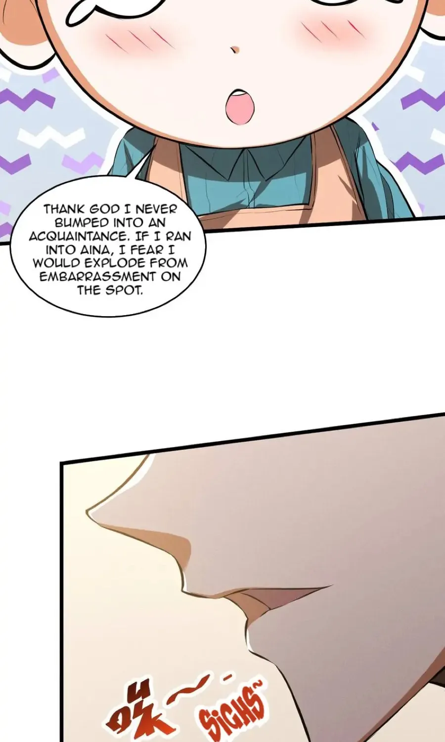 Read Stop Summoning Me! chapter 35 image 57 on Lezhin