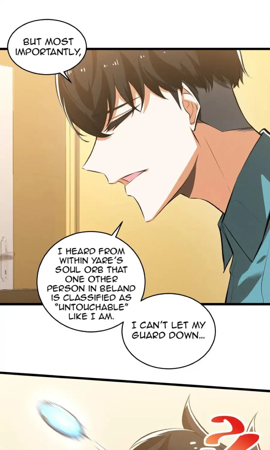 Read Stop Summoning Me! chapter 35 image 59 on Lezhin