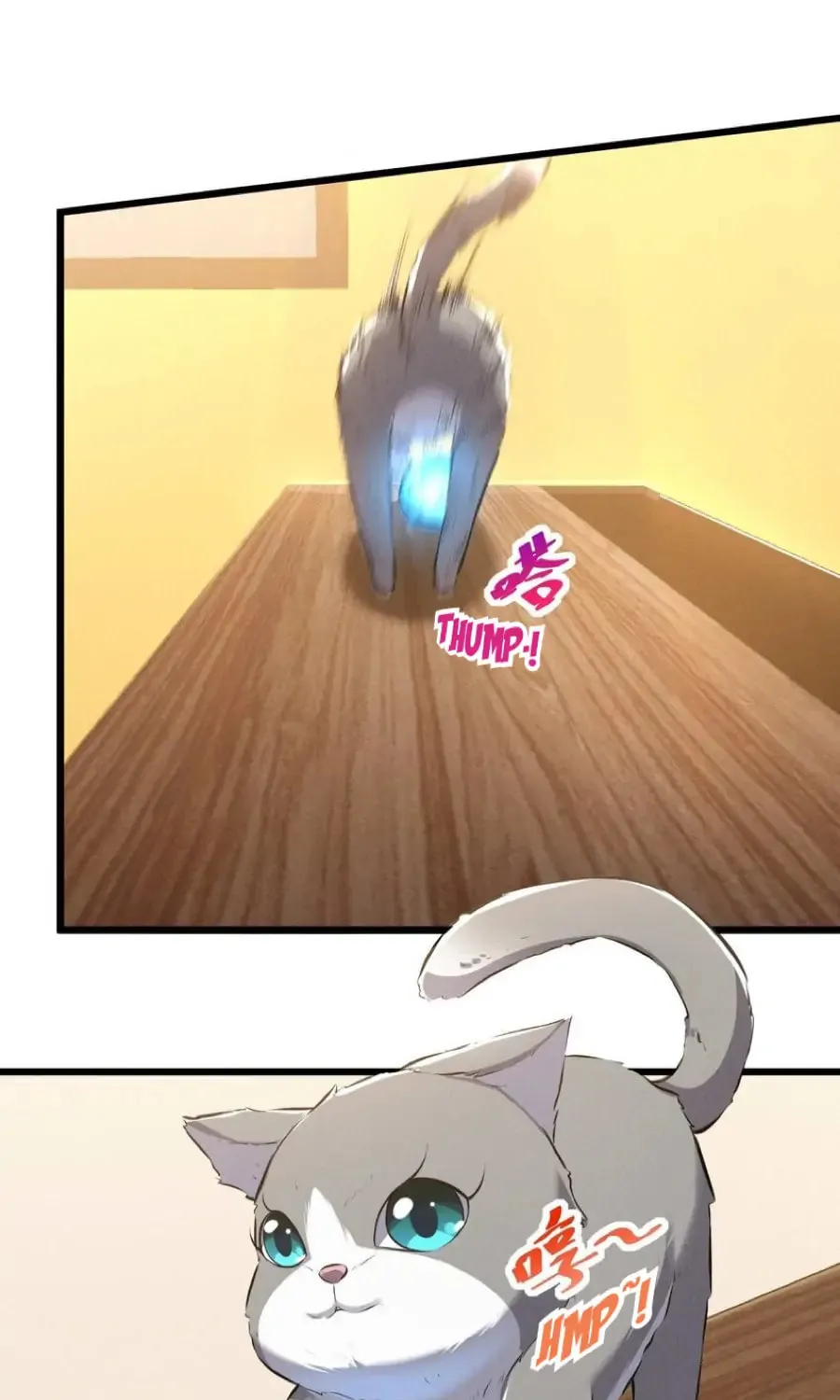 Read Stop Summoning Me! chapter 35 image 62 on Lezhin