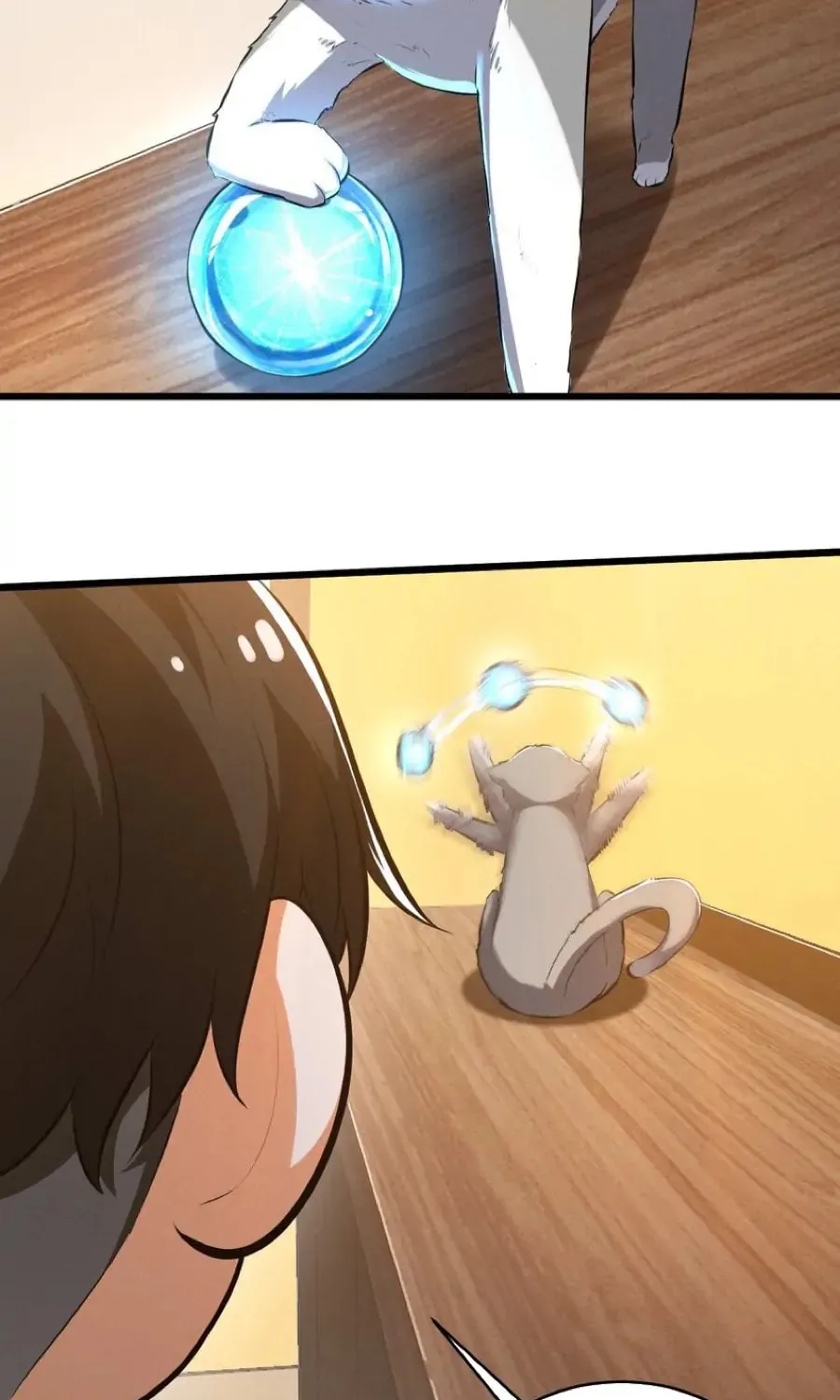 Read Stop Summoning Me! chapter 35 image 63 on Lezhin
