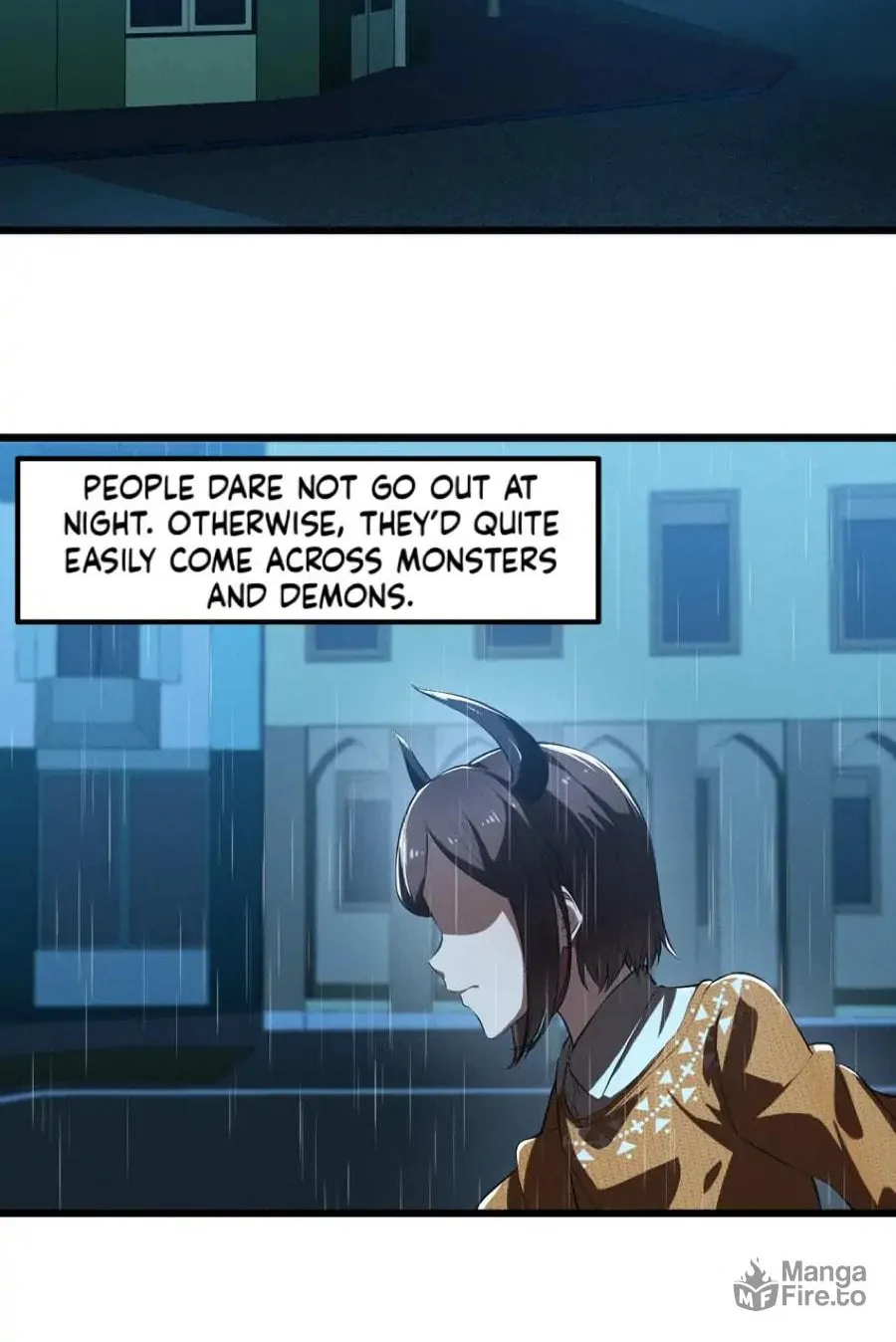Read Stop Summoning Me! chapter 35 image 68 on Lezhin