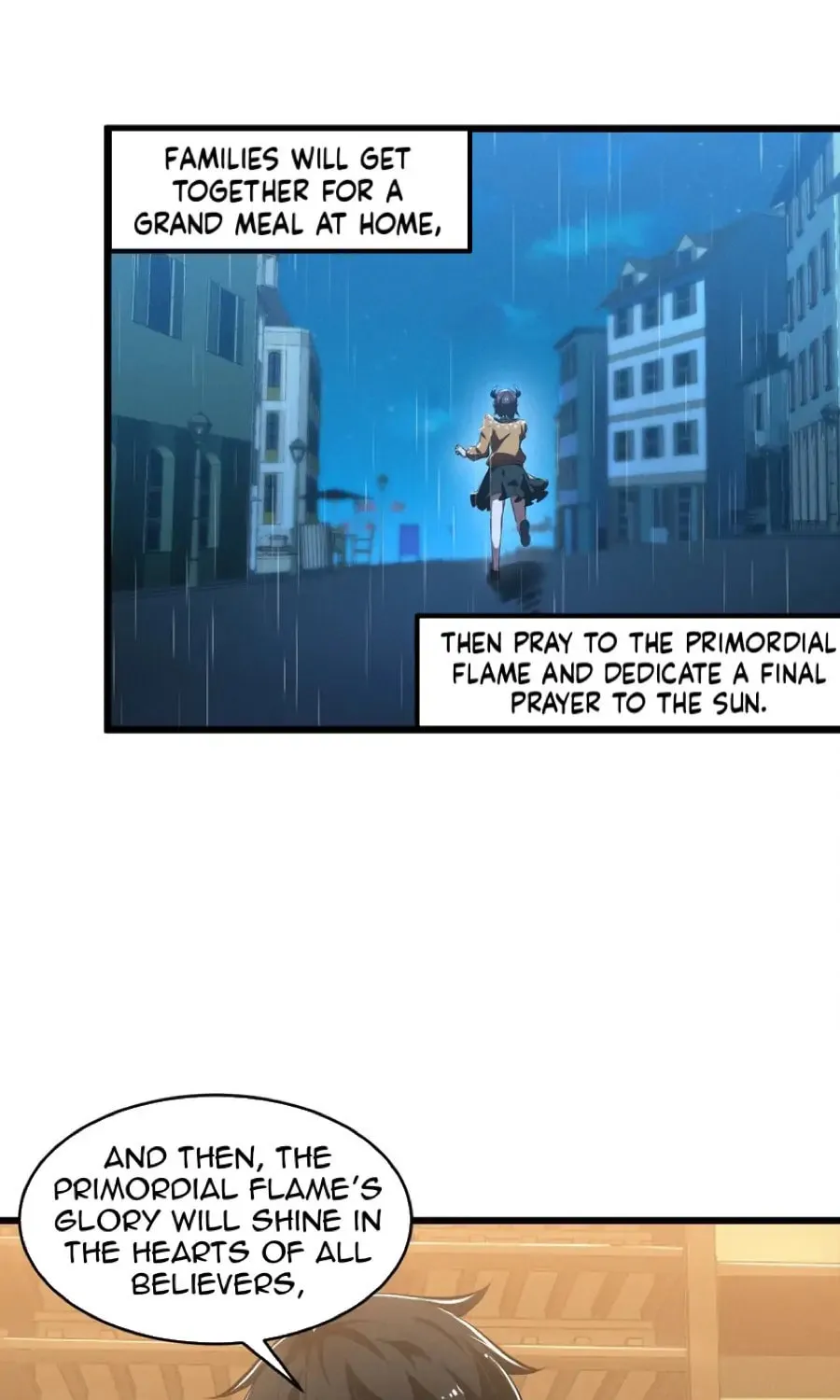 Read Stop Summoning Me! chapter 35 image 69 on Lezhin