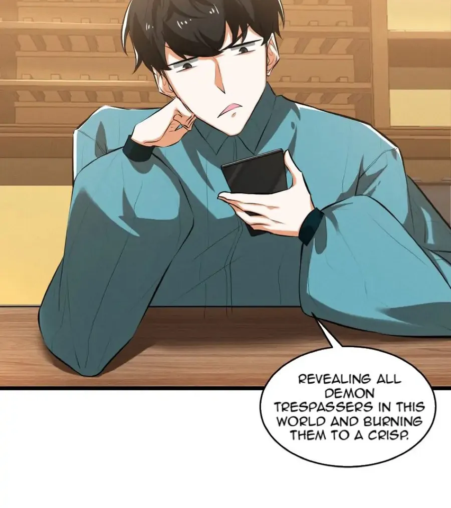 Read Stop Summoning Me! chapter 35 image 70 on Lezhin
