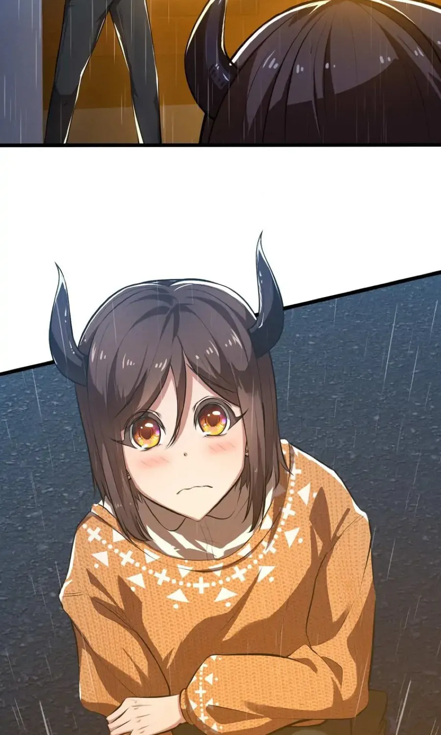 Read Stop Summoning Me! chapter 35 image 74 on Lezhin