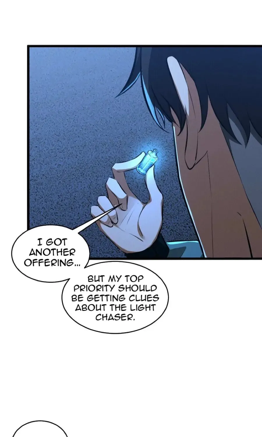 Read Stop Summoning Me! chapter 35 image 9 on Lezhin