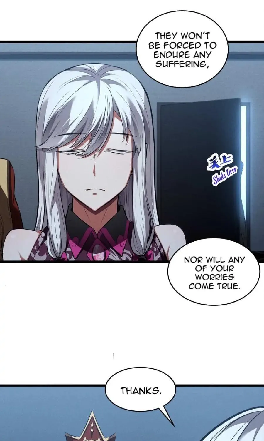 Read Stop Summoning Me! chapter 37 image 11 on Lezhin