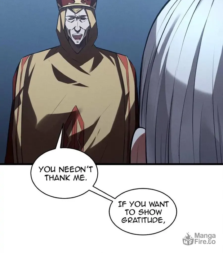 Read Stop Summoning Me! chapter 37 image 12 on Lezhin