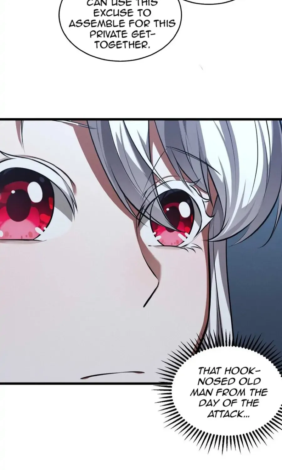 Read Stop Summoning Me! chapter 37 image 17 on Lezhin