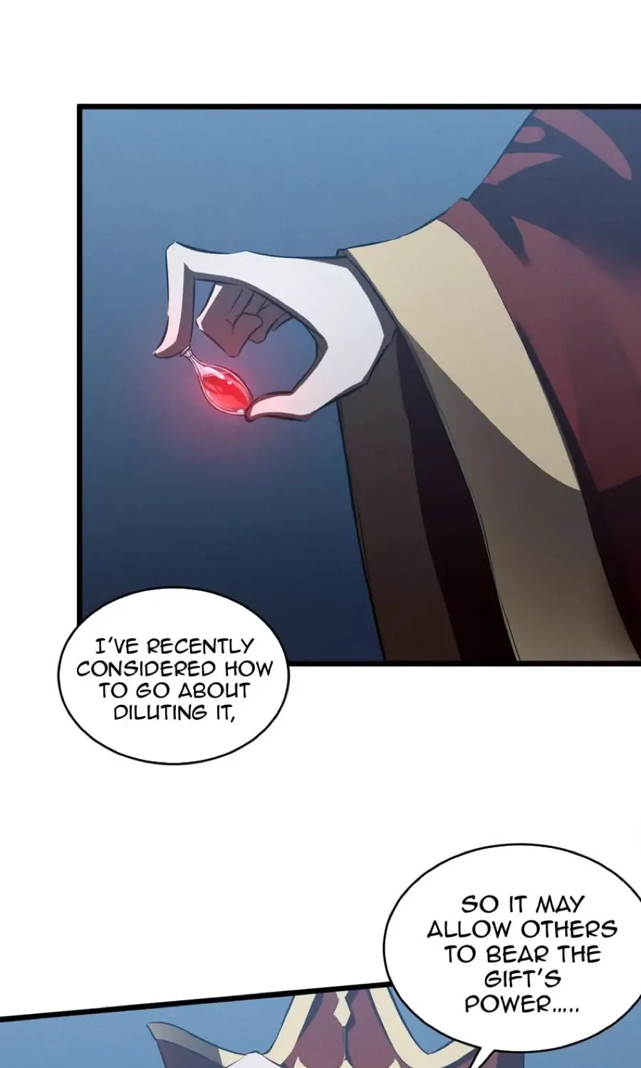 Read Stop Summoning Me! chapter 37 image 22 on Lezhin