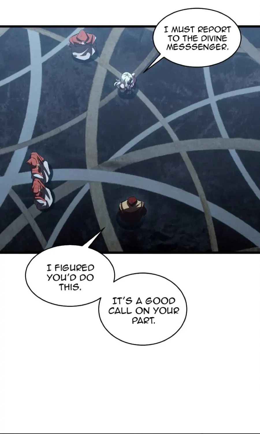 Read Stop Summoning Me! chapter 37 image 31 on Lezhin