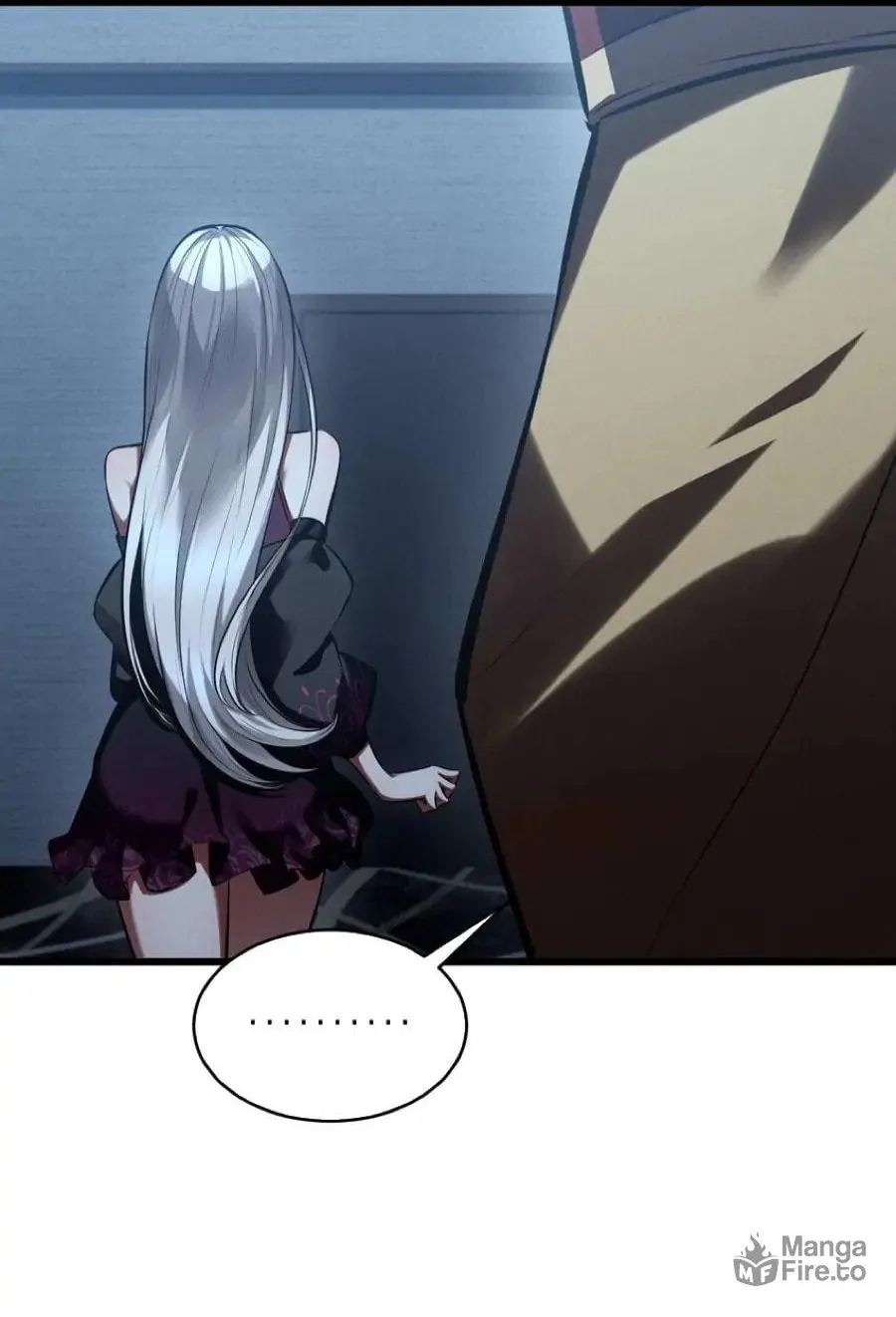 Read Stop Summoning Me! chapter 37 image 32 on Lezhin