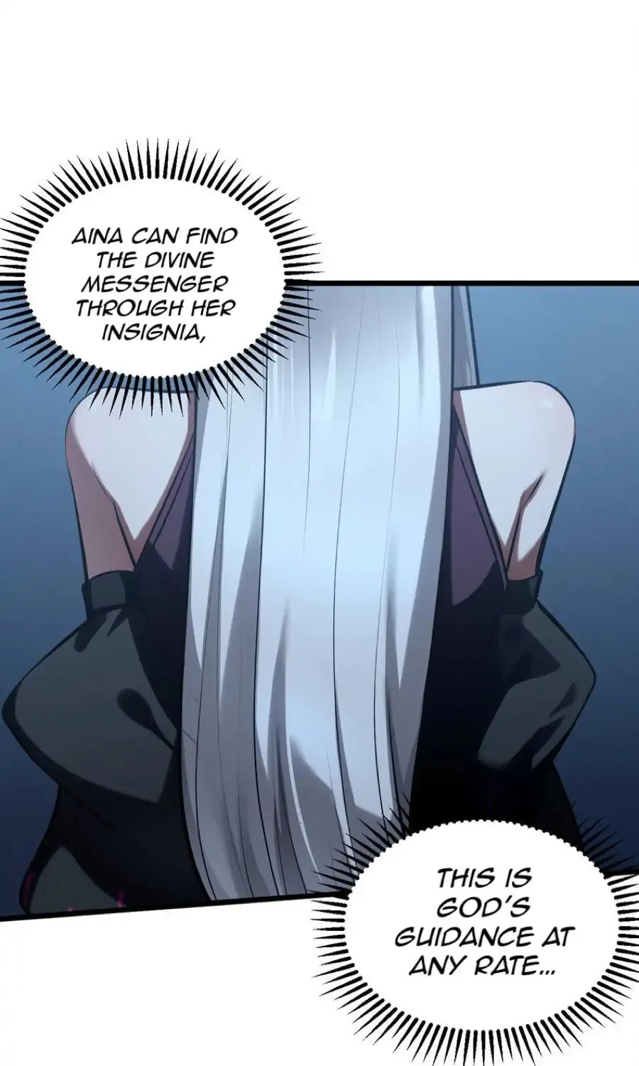 Read Stop Summoning Me! chapter 37 image 33 on Lezhin