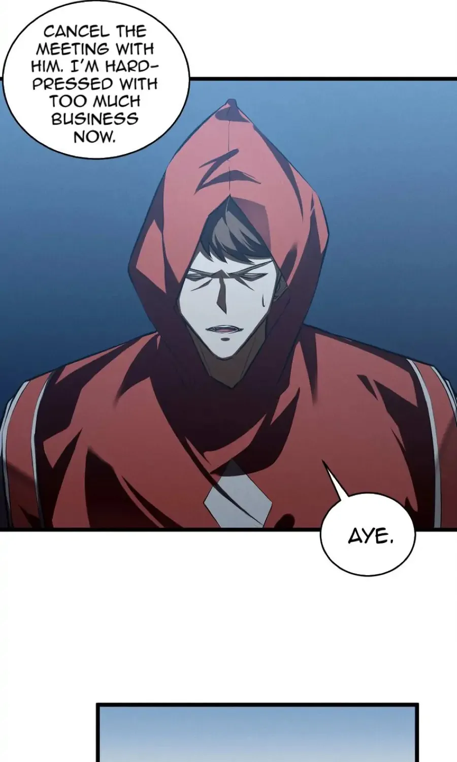 Read Stop Summoning Me! chapter 37 image 36 on Lezhin