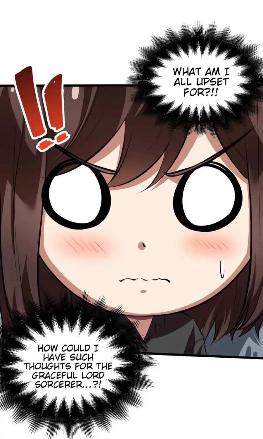 Read Stop Summoning Me! chapter 37 image 41 on Lezhin