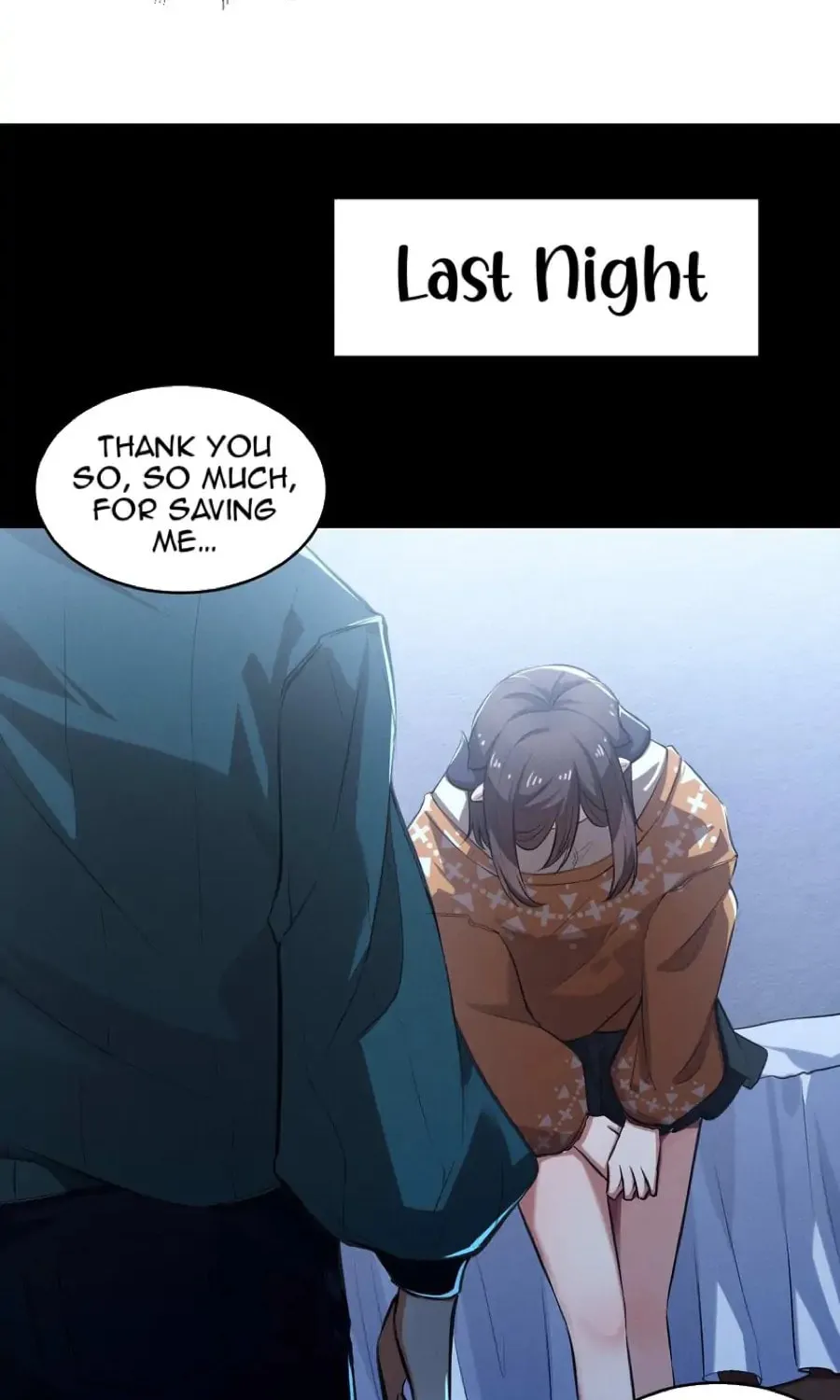 Read Stop Summoning Me! chapter 37 image 42 on Lezhin