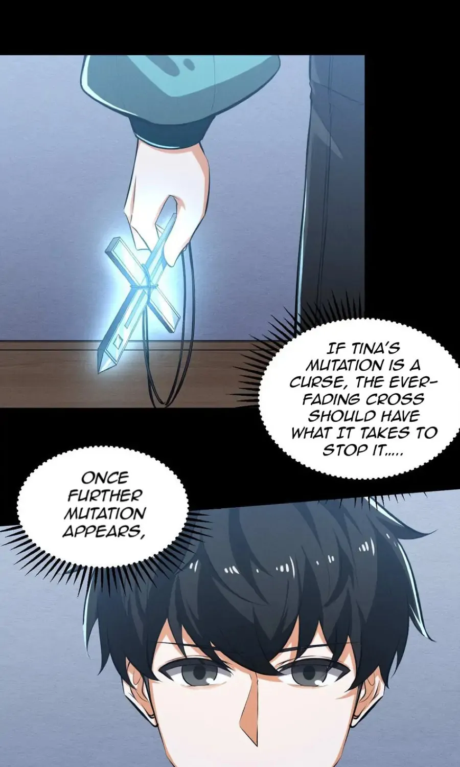 Read Stop Summoning Me! chapter 37 image 44 on Lezhin