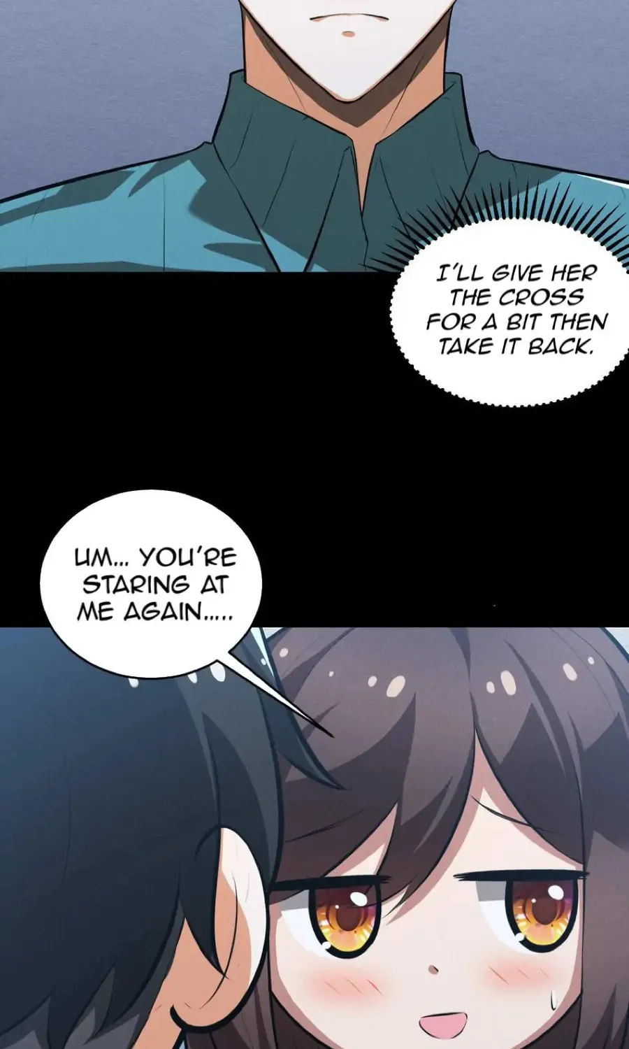 Read Stop Summoning Me! chapter 37 image 45 on Lezhin