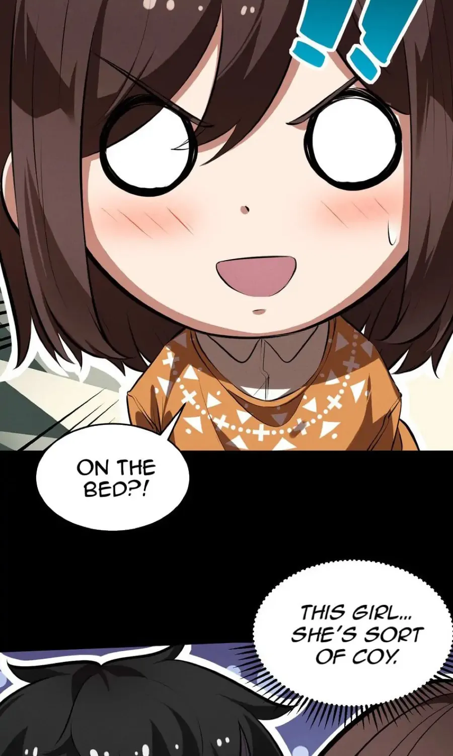 Read Stop Summoning Me! chapter 37 image 48 on Lezhin